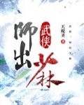 武侠：师出少林